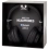 Słuchawki nauszne bezprzewodowe Bluetooth Fresh 'n Rebel Black
