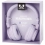 Słuchawki nauszne bezprzewodowe Bluetooth Fresh 'n Rebel Dreamy Lilac