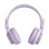 Słuchawki nauszne bezprzewodowe Bluetooth Fresh 'n Rebel Dreamy Lilac