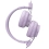 Słuchawki nauszne bezprzewodowe Bluetooth Fresh 'n Rebel Dreamy Lilac