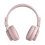 Słuchawki bezprzewodowe BT Fresh 'n Rebel Dusty Pink