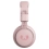 Słuchawki bezprzewodowe BT Fresh 'n Rebel Dusty Pink