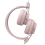 Słuchawki bezprzewodowe BT Fresh 'n Rebel Dusty Pink