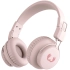 Słuchawki bezprzewodowe BT Fresh 'n Rebel Dusty Pink
