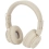 Słuchawki nauszne bezprzewodowe Bluetooth Fresh 'n Rebel Silky Sand - Zdj. 1