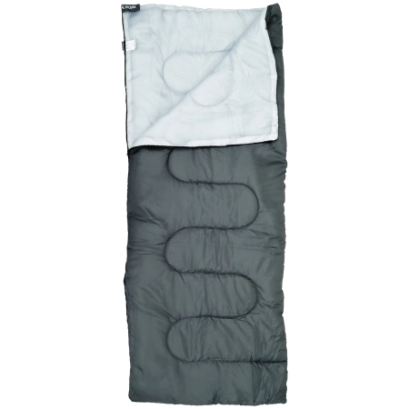 Śpiwór turystyczny Froyak 200x80cm torba