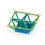 Geomag Classic klocki magnetyczne konstrukcyjne geometryczne 60 elementów
