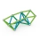 Geomag Classic klocki magnetyczne konstrukcyjne geometryczne 60 elementów