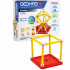 GEOMAG Classic Klocki Magnetyczne 42 elementy