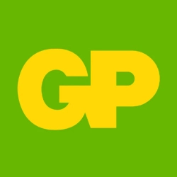 GP Batteries