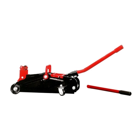 Podnośnik Hydrauliczny Samochodowy Lewarek 2T Żaba GT Max