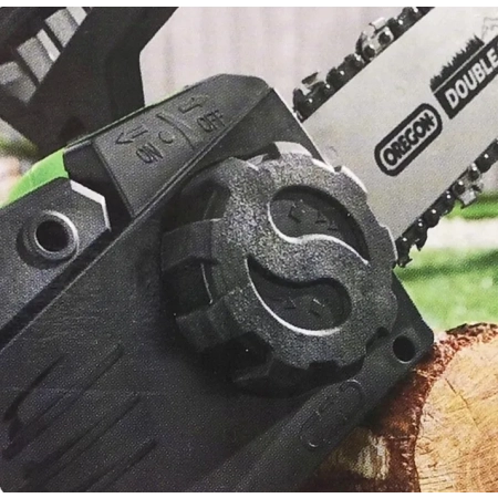 GARDENIC Akumulatorowa Piła Łańcuchowawa 20V max