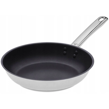 Patelnia Gerlach Solid Lite 28 cm z powłoką ceramiczną