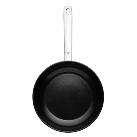 Patelnia Gerlach Solid Lite 28 cm z powłoką ceramiczną