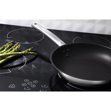 Patelnia Gerlach Solid Lite 28 cm z powłoką ceramiczną