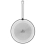 Patelnia Gerlach Solid Lite 28 cm z powłoką ceramiczną