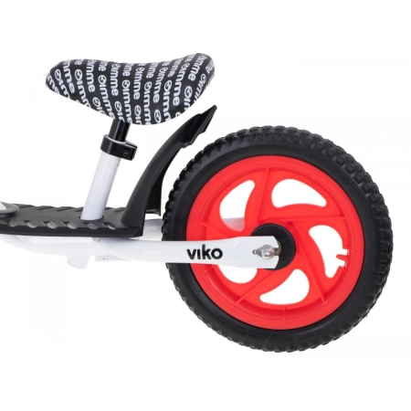 Rowerek Biegowy Rower Viko Gimme z Podestem 3-6lat