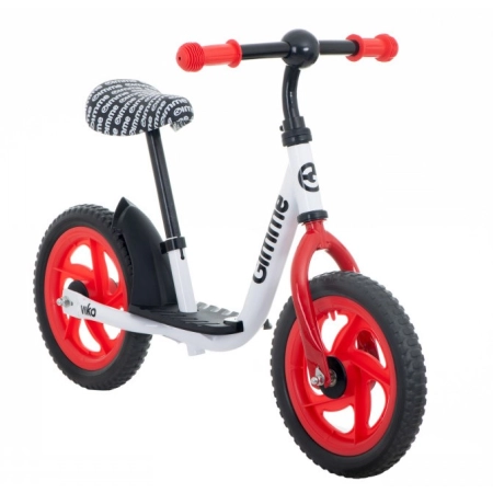Rowerek Biegowy Rower Viko Gimme z Podestem 3-6lat