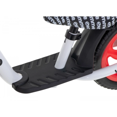 Rowerek Biegowy Rower Viko Gimme z Podestem 3-6lat