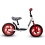 Rowerek Biegowy Rower Viko Gimme z Podestem 3-6lat