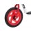 Rowerek Biegowy Rower Viko Gimme z Podestem 3-6lat