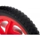 Rowerek Biegowy Rower Viko Gimme z Podestem 3-6lat