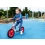 Rowerek Biegowy Rower Viko Gimme z Podestem 3-6lat