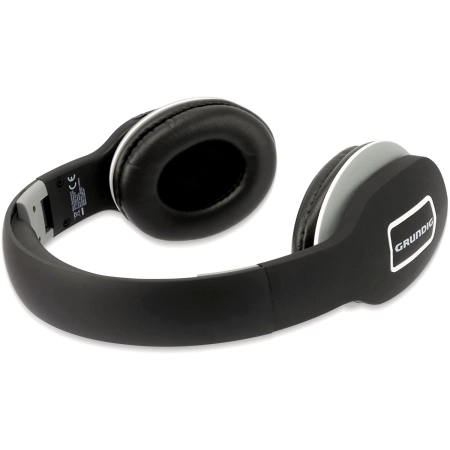 Bezprzewodowe słuchawki nauszne Bluetooth Grundig EE1178