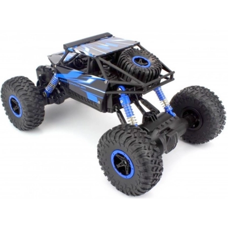 Sterowany samochód terenowy RC Rock Crawler 4x4 BL