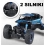 Sterowany samochód terenowy RC Rock Crawler 4x4 BL