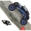 Sterowany samochód terenowy RC Rock Crawler 4x4 BL