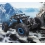 Sterowany samochód terenowy RC Rock Crawler 4x4 BL