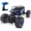 Sterowany samochód terenowy RC Rock Crawler 4x4 BL
