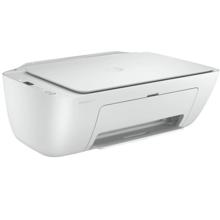 Drukarka HP DeskJet 2710e + Tusze startowe Kolor Skaner Ksero Wi-Fi