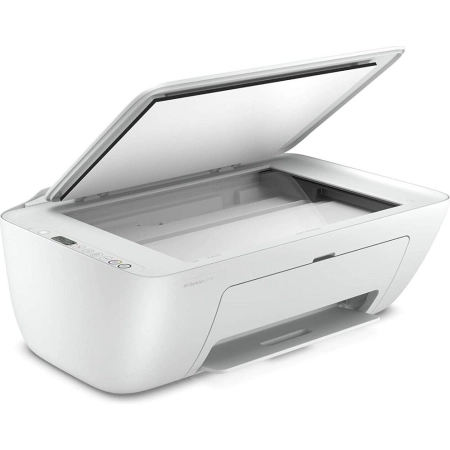 Drukarka HP DeskJet 2710e + Tusze startowe Kolor Skaner Ksero Wi-Fi