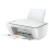 Drukarka HP DeskJet 2710e + Tusze startowe Kolor Skaner Ksero Wi-Fi - Zdj. 2