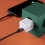 Ładowarka do iPhone iPad 20W QC + kabel Lightning licencja Apple MFI Hama