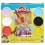 Ciastolina Play-Doh Zwierząta 6 tub+ figurek