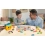Ciastolina Play-Doh,Starters,Piknik i nauka kształtów 6 tub Hasbro
