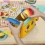 Ciastolina Play-Doh,Starters,Piknik i nauka kształtów 6 tub Hasbro