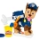 Ciastolina Play Doh Psi Patrol Chase Hasbro