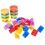 Ciastolina Play-Doh Literki 6 tub+literki