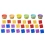 Ciastolina Play-Doh Literki 6 tub+literki