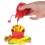 Ciastolina Play-Doh Kitchen Spiralne Frytki 5 tub Hasbro