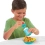 Ciastolina Play-Doh Kitchen Spiralne Frytki 5 tub Hasbro