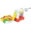 Ciastolina Play-Doh Kitchen Spiralne Frytki 5 tub Hasbro