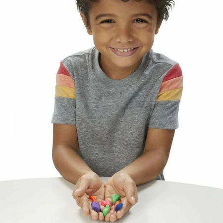 Ciastolina Play-Doh odkurzacz do sprzątania + akcesoria Hasbro F3642