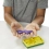 Ciastolina Play-Doh odkurzacz do sprzątania + akcesoria Hasbro F3642 - Zdj. 7