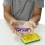 Ciastolina Play-Doh odkurzacz do sprzątania + akcesoria Hasbro F3642
