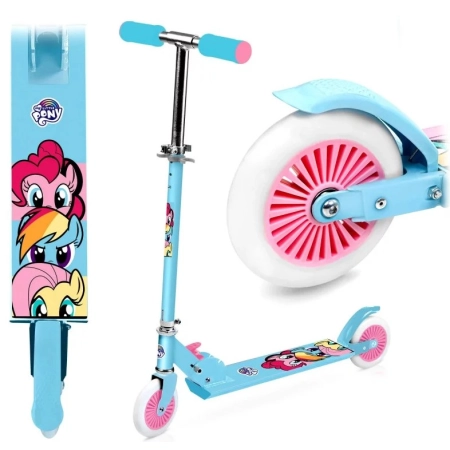 Hulajnoga składana Dreamer My Little Pony HASBRO